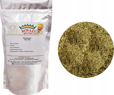 Produktbild von Rosmarin 600g Aromatische Verpackung für HoReCa-Profis