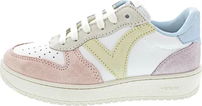 Immagine prodotto di Scarpe da ginnastica in pelle