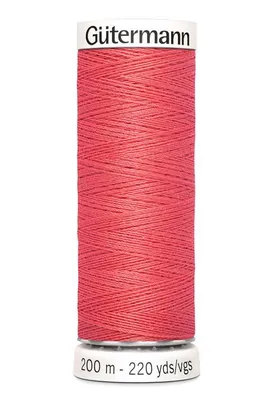 Produktbild von Gütermann Allesnäher 200 m Farbe 927