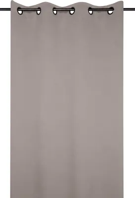 Zdjęcie produktu dla Zasłona NOTTE,135 x 250cm