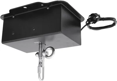 Obrázek produktu pro MD-3050 Sicherheits-Drehmotor (50301540)