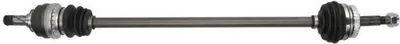 Produktbild von PASCAL G2X005PC Antriebswelle Vorne Rechts für OPEL Corsa C Schrägheck (X01) INSIGNIA Caravan Corsa B Schrägheck (S93) COMBO Tour Corsa C Kastenwagen