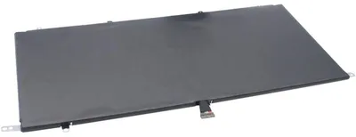 Produktbild von Akku für Hewlett-Packard Spectre 13 X2 Pro Li-Pol 7,5 Volt 6750 mAh schwarz