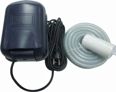 Produktbild von Ubbink Belüftungspumpe Air 2000 Outdoor 1351327