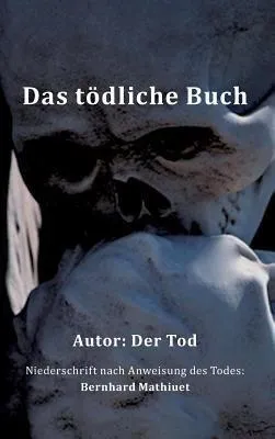 Produktbild von Das tödliche Buch