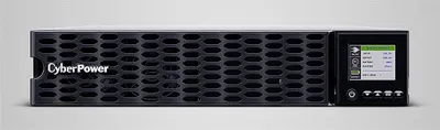 Obrázok produktu pre CyberPower OL3KERTHDL, S dvojitou konverziou (online), 3 kVA, 3000 W, Čistý sínus, 200 V, 240 V