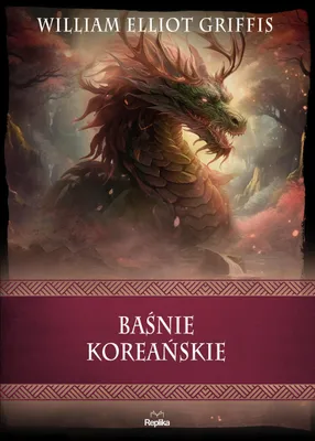 Productafbeelding van Baśnie koreańskie