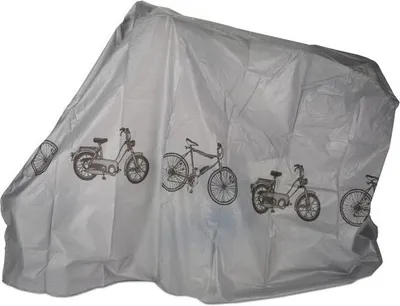 Immagine prodotto di Coperture protettive per biciclette VK