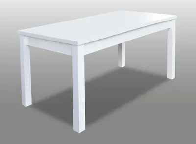 Produktbild von Esstisch Modern Stil Ess Tisch Luxus Tische Braun Holz Möbel Wohnzimmer