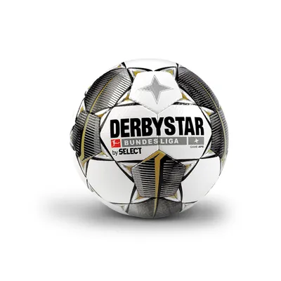 Zdjęcie produktu dla Derbystar Bundesliga Football Game APS 2019/2020 by Select rozmiar 5