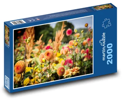 Obrázok produktu pre martinpuzzle - Puzzle 2000 - Jiriny