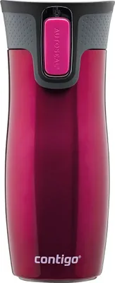 Produktbild von ContiGo! - Westloop Autoseal To Go Thermosbecher 470 ml