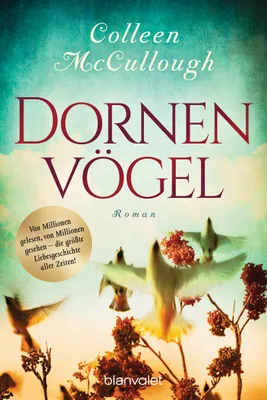 Produktbild von Dornenvögel