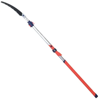 Obrázek produktu pro Shark Saw | Teleskopická pilka 1,6–2,3 m – řez větví ze země