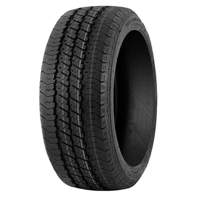Produktbild von Nankang Sommerreifen motorcycle-tyres TR-10 ( 195/55 R10C 98/96P, mit Felgenschutz (MFS) )