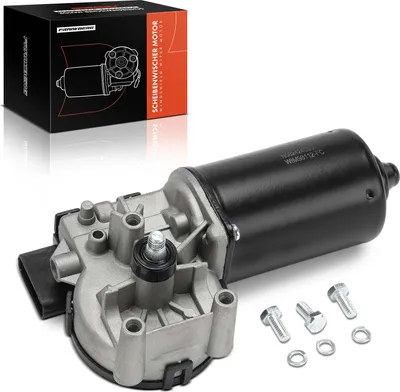 Obrázek produktu pro Frankberg 1x motor stěračů Motor stěračů předního skla pro KIA Cee'D Combi Van JD Pro Cee'D