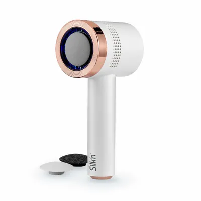 Image de Silk''n VacuPedi Rose gold