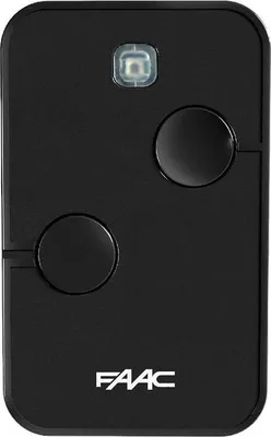 Obrázok produktu pre Pilot FAAC XTO2 SLH-DS 868 MHz
