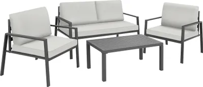 Obrázek produktu pro TecTake 405526, Šedá, 1 kusů