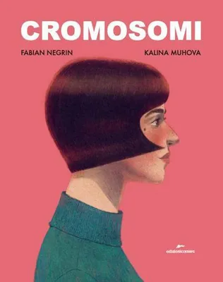 Obrázok produktu pre Negrin, F.: Chromozómy