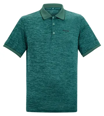 Produktbild von REGATTA Herren Poloshirt Remex II