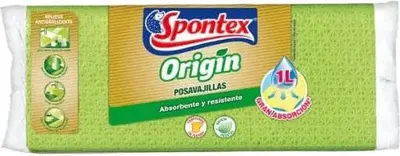 Image de Spontex Origin Lave-vaisselle