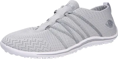 Produktbild von Dockers Damen Slipper grau Größe EUR 36