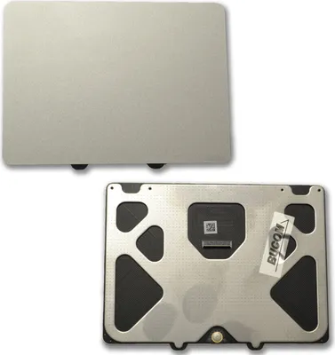 Produktbild von Touchpad für Macbook Pro 13" A1278 2009-2012 Trackpad MB990 MC724 MC374