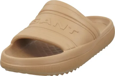 Produktbild von Gant Footwear Damen Sandale GLADYN 33428-36, 33428-37, 33428-38, 33428-39, 33428-40, 33428-41, 33428-42, 33433-36, 33433-37, 33433-38, 33433-39, 33433-40, 33433-41, 33433-42, 33458-36, 33458-37, 33458-38, 33458-39, 33458-40, 33458-41, 33458-42 GAF-24509689 warm khaki 40