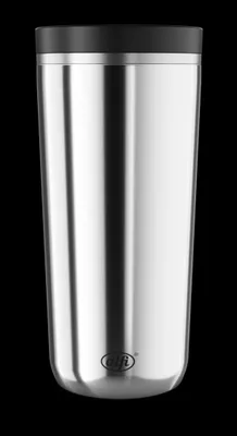 Immagine prodotto di alfi 5578000038 alfi Tazza termica ISO COFFEE MUG PRO, 0,38 l, acciaio inossidabile