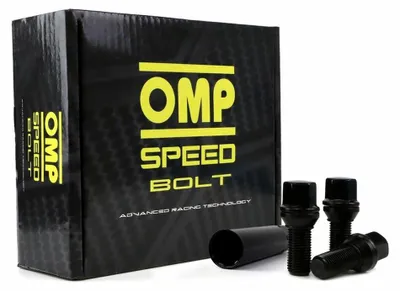 Immagine prodotto di Bullone ruota OMP M12 OMPS09791201