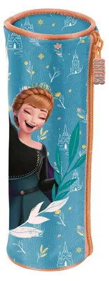 Image de Étui scolaire Frozen