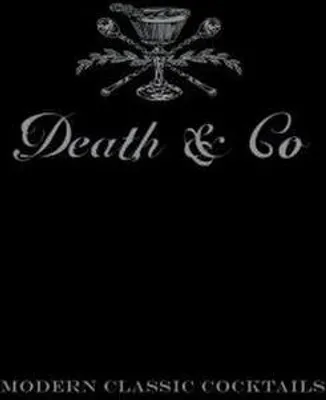 Obrázek produktu pro Death & Co