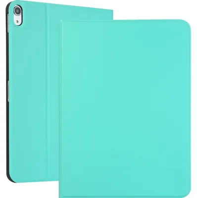 Produktbild von Mobigear Folio iPad 10 (2022) Schutzhülle, Klapphülle - Grün