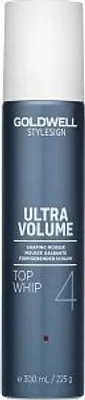 Obrázek produktu pro Goldwell StyleSign Ultra Volume Top Whip 300 ml