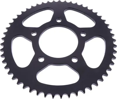 Zdjęcie produktu dla Korona Esjot 50-15093-53, rozstaw 428 zębów, 53, czarna