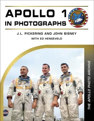 Zdjęcie produktu dla Apollo 1 in Photographs