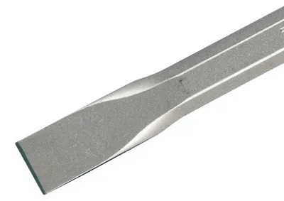Image de Makita Burin plat SDS-MAX 600 mm SDS-MAX - 25 x 600 mm