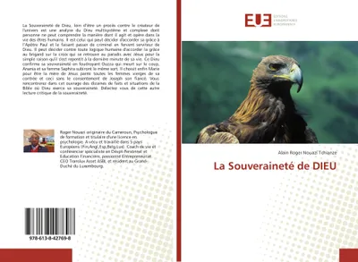 Produktbild von La Souveraineté de DIEU