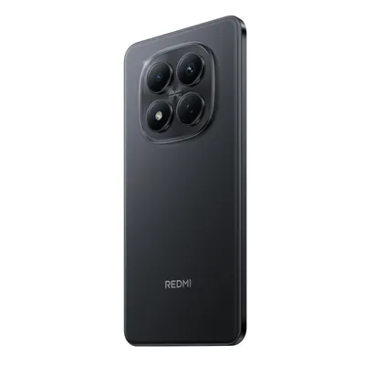 Produktbild von XIAOMI Redmi Note 15 Pro 4G 8/256GB Smartphone Schwarz