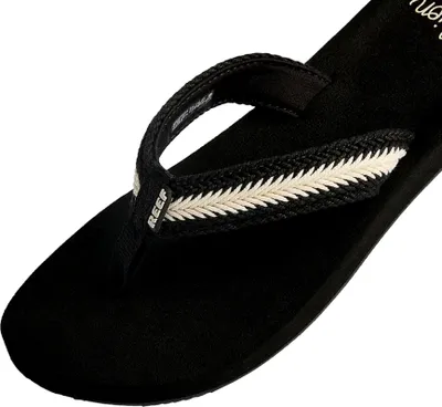 Produktbild von Reef Pantolette Baja Maria Zehentrenner