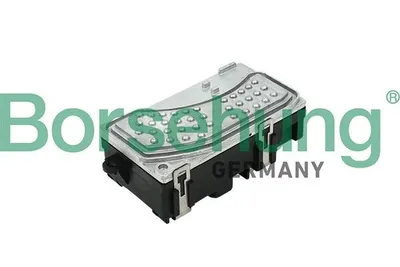Produktbild von Borsehung Regler Innenraumgebläse B18525 für AUDI A6 Avant (4F5, C6)
