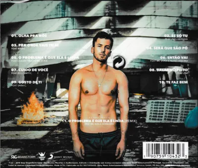 Obrázok produktu pre David Carreira - 7 [Cd]
