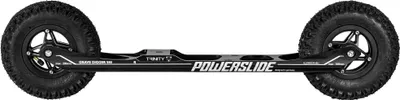 Zdjęcie produktu dla Powerslide Grave Digger Trinity, 580 mm, 2x2, 200
