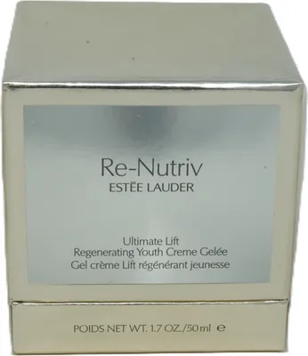 Immagine prodotto di Estée Lauder Re-Nutriv Ultimate Lift Regenerating Youth Creme Gelée (50 ml)
