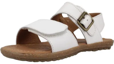 Produktbild von NATURINO KENNY Kindersneaker Weiß