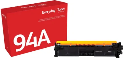 Produktbild von Everyday - Schwarz - kompatibel - Tonerpatrone (Alternative zu: HP CF294A) - für HP LaserJet Pro M118dw, MFP M148dw, MFP M148fdw