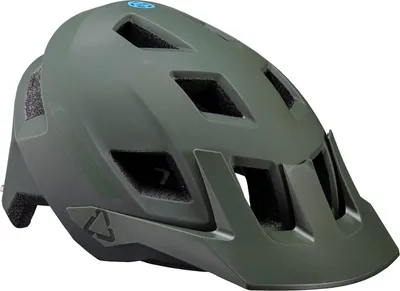 Obrázek produktu pro Přilba Leatt MTB All Mountain 1.0 Spinach -2024 S
