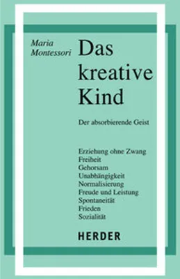 Produktbild von Das kreative Kind
