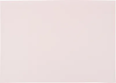 Produktbild von Kunstleder, 50 x 70 cm Babyrosa